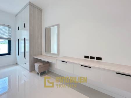 3,762 m² 4 Chambre 4 Salle de bain Villa Pour Vente