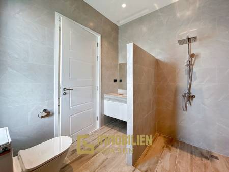 3,762 m² 4 Chambre 4 Salle de bain Villa Pour Vente