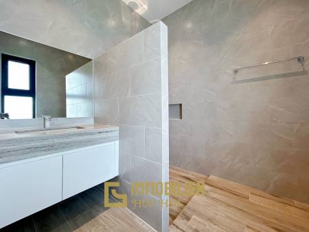 3,762 m² 4 Chambre 4 Salle de bain Villa Pour Vente