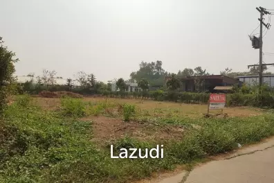 Land in Centre City for SALE