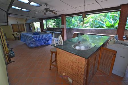 Nai Harn House Rent - 2km from Beach