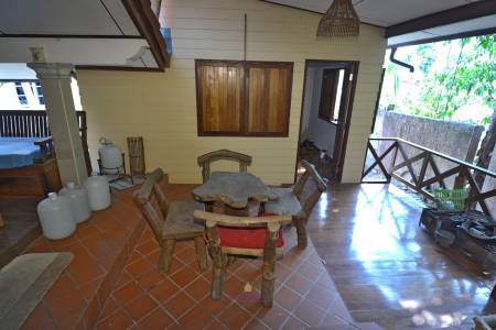 Nai Harn House Rent - 2km from Beach