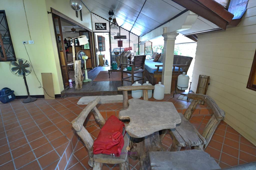 Nai Harn House Rent - 2km from Beach