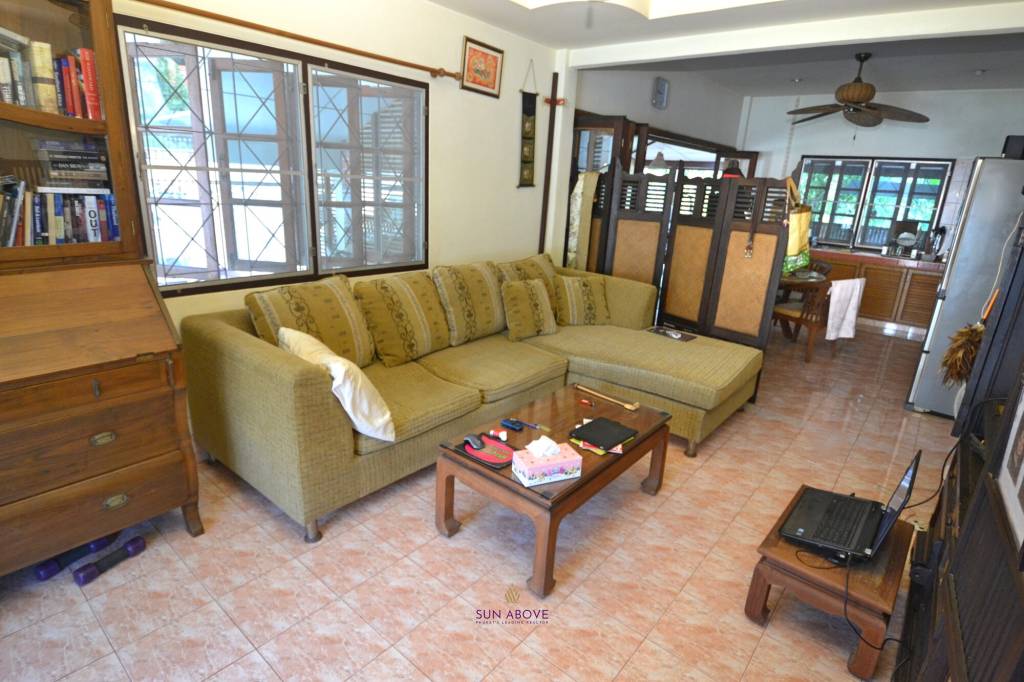 Nai Harn House Rent - 2km from Beach