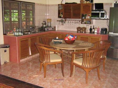 Nai Harn House Rent - 2km from Beach