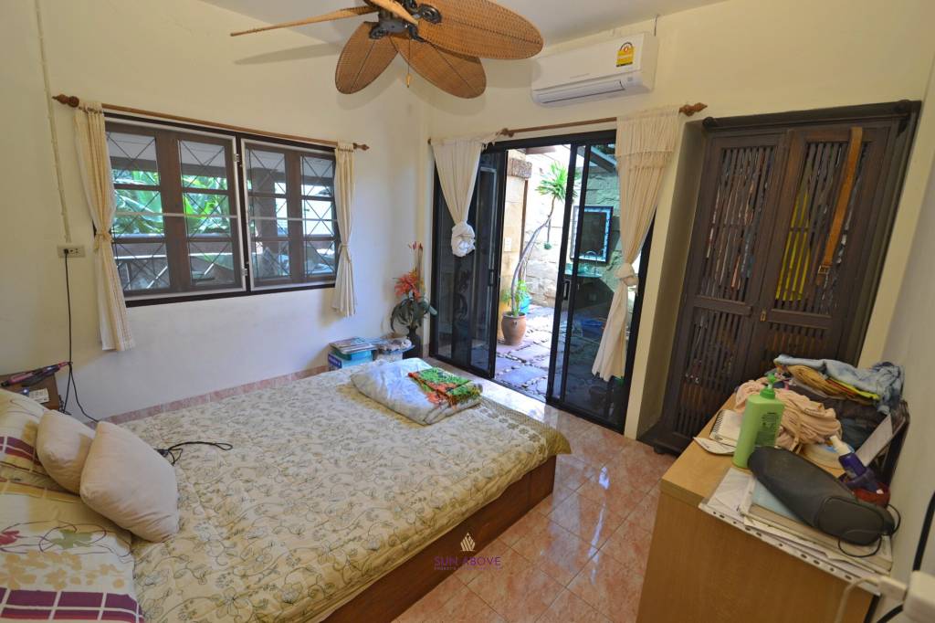 Nai Harn House Rent - 2km from Beach