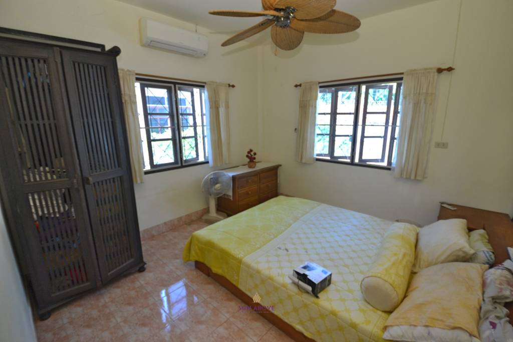 Nai Harn House Rent - 2km from Beach