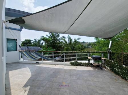 2 Bedroom Private Pool Villa in Naiharn / Yanui