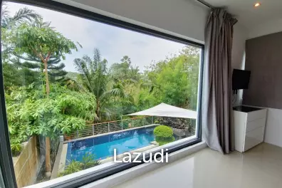 2 Bedroom Private Pool Villa in Naiharn / Yanui
