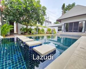 2 Bedroom Pool Villa for Sale in Rawai
