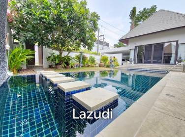 2 Bedroom Pool Villa for Sale in Rawai