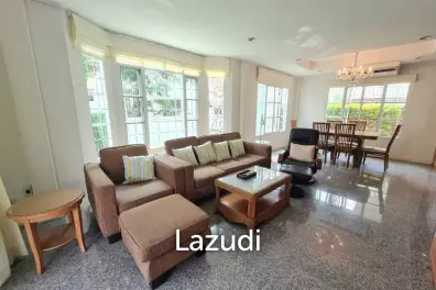 Luxury Home Office for rent in Srinakarin