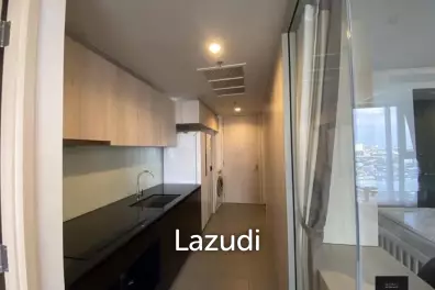 2 Bedroom 2 Bathroom 62 SQ.M Siamese Ratchakru