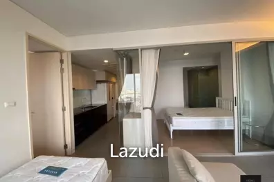 2 Bedroom 2 Bathroom 62 SQ.M Siamese Ratchakru