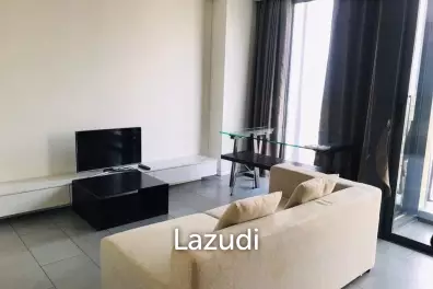 2 Bedroom 2 Bathroom 62 SQ.M Siamese Ratchakru