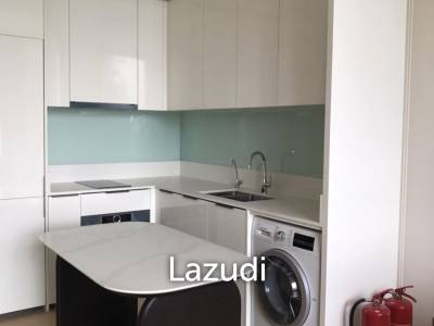 1 Bedroom 1 Bathroom 46 SQ.M Anil Sathorn 12