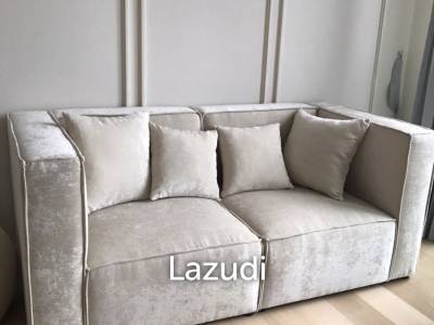 1 Bedroom 1 Bathroom 46 SQ.M Anil Sathorn 12