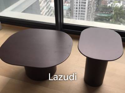 1 Bedroom 1 Bathroom 46 SQ.M Anil Sathorn 12