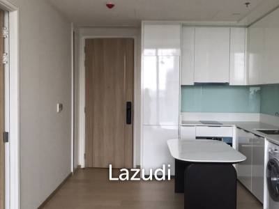 1 Bedroom 1 Bathroom 46 SQ.M Anil Sathorn 12