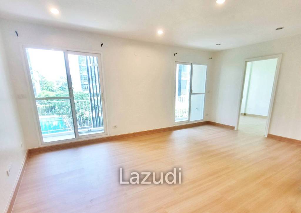 2 Bed 2 Bath 66 SQ.M The Key Phahonyothin