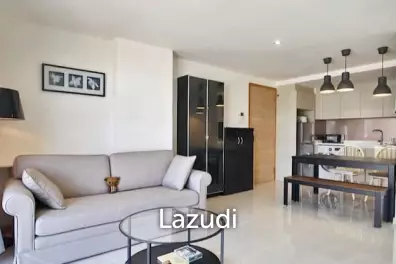 2 Bedroom 2 Bathroom 67 SQ.M SOCIO Reference 61