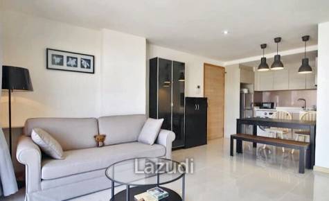 2 Bedroom 2 Bathroom 67 SQ.M SOCIO Reference 61