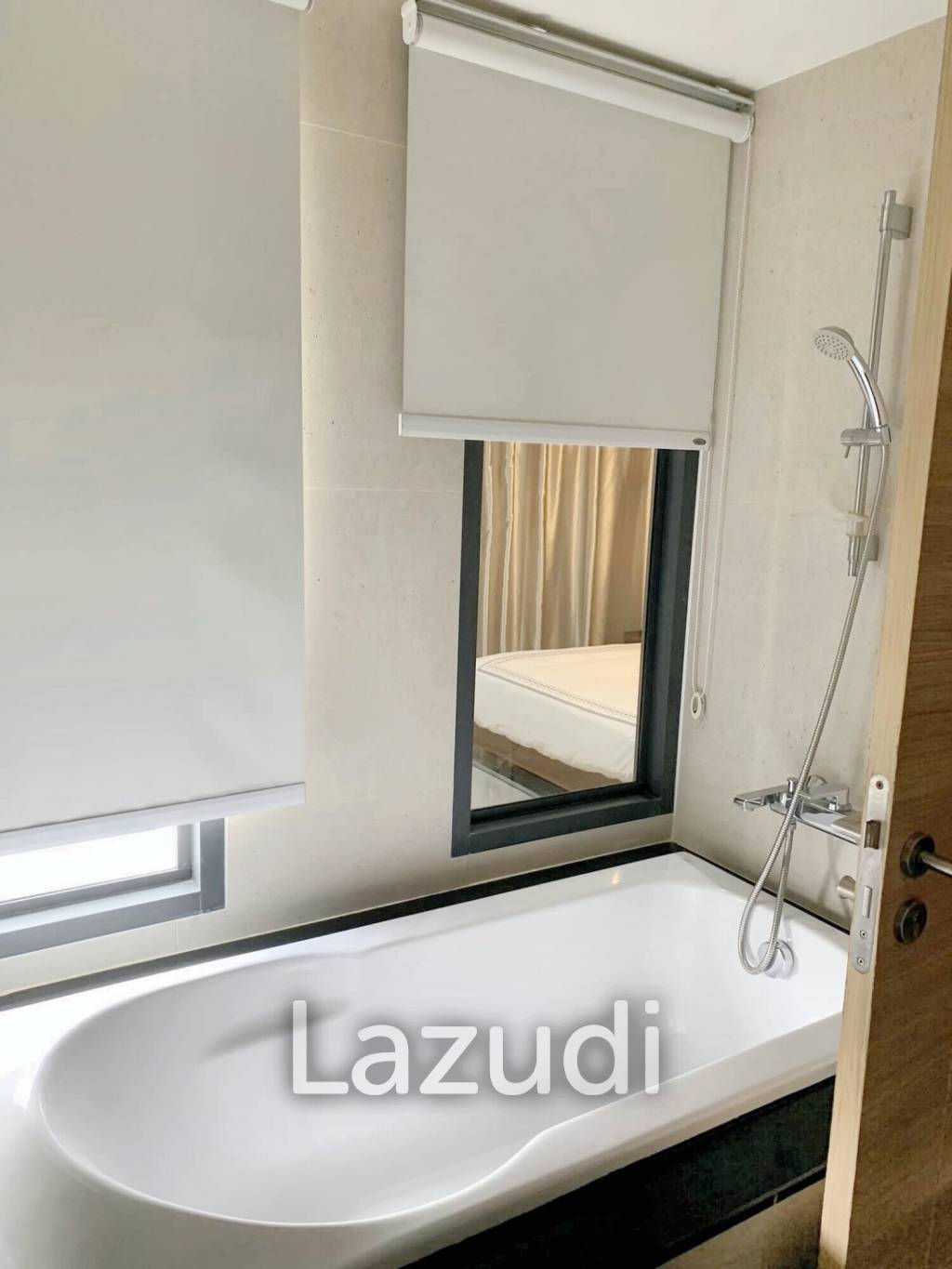 2 Bedroom 2 Bathroom 67 SQ.M SOCIO Reference 61