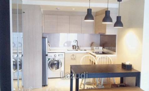 2 Bedroom 2 Bathroom 67 SQ.M SOCIO Reference 61