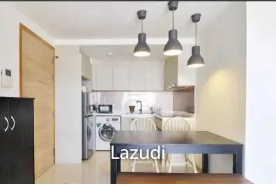 2 Bedroom 2 Bathroom 67 SQ.M SOCIO Reference 61