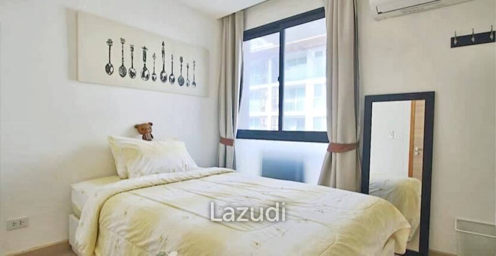 2 Bedroom 2 Bathroom 67 SQ.M SOCIO Reference 61