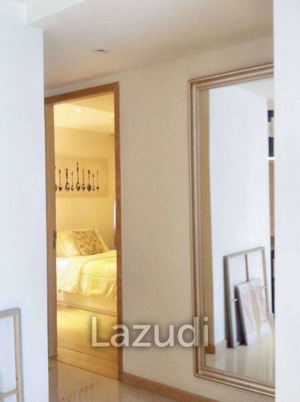 2 Bedroom 2 Bathroom 67 SQ.M SOCIO Reference 61