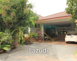 Riverside House in Chiang Rai for SALE