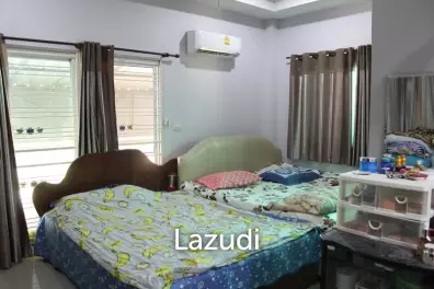 Riverside House in Chiang Rai for SALE