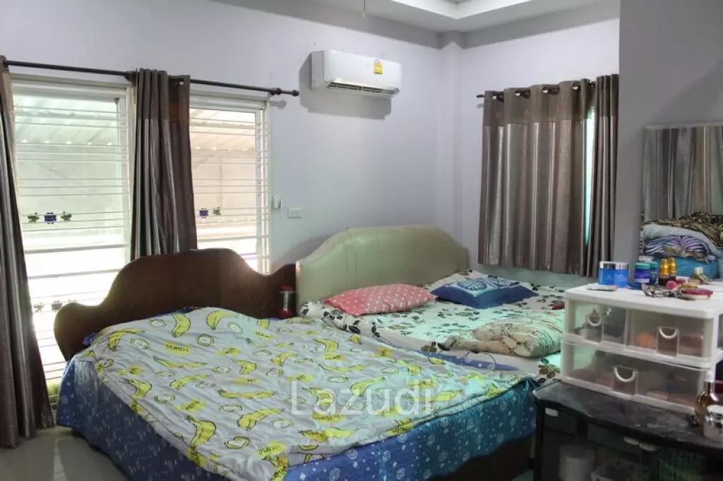 Riverside House in Chiang Rai for SALE