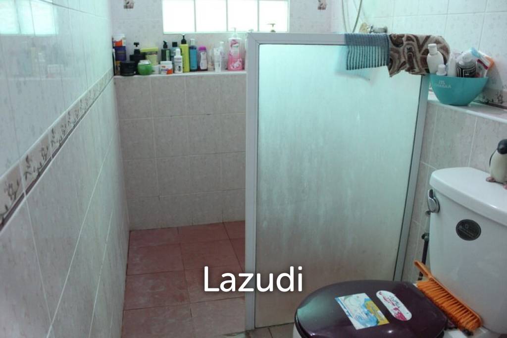 Riverside House in Chiang Rai for SALE