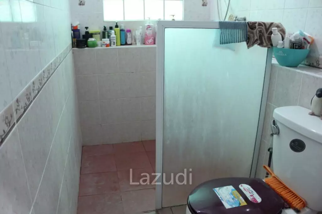 Riverside House in Chiang Rai for SALE
