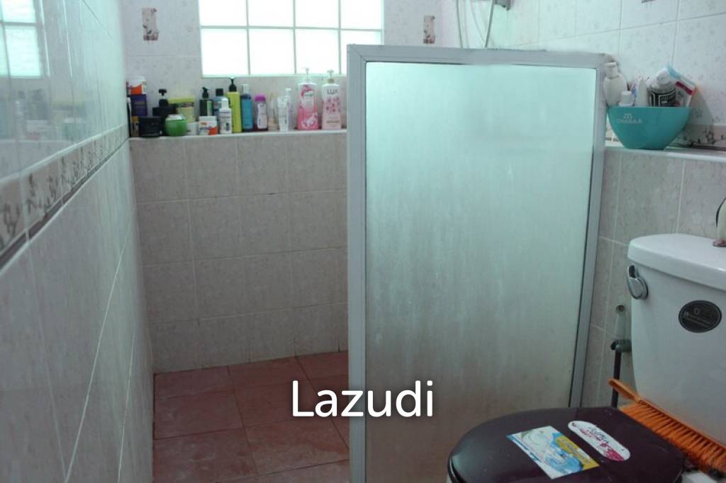 Riverside House in Chiang Rai for SALE