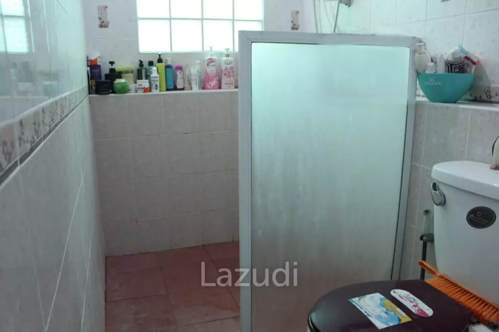 Riverside House in Chiang Rai for SALE