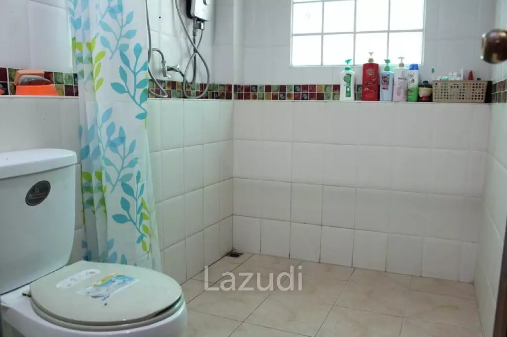 Riverside House in Chiang Rai for SALE