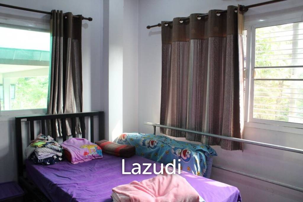 Riverside House in Chiang Rai for SALE