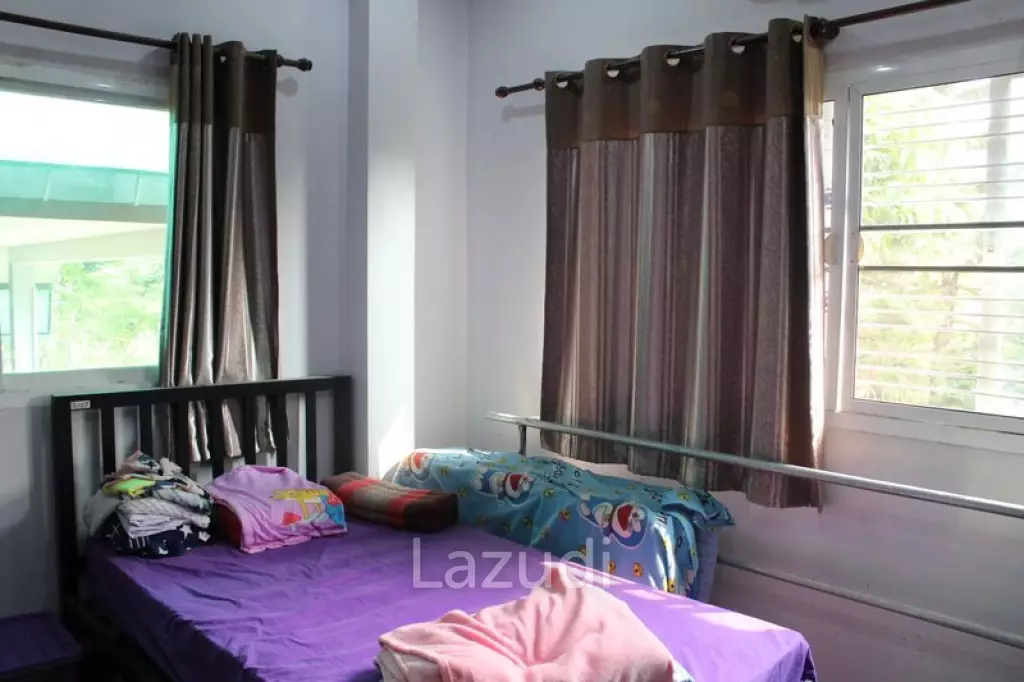 Riverside House in Chiang Rai for SALE