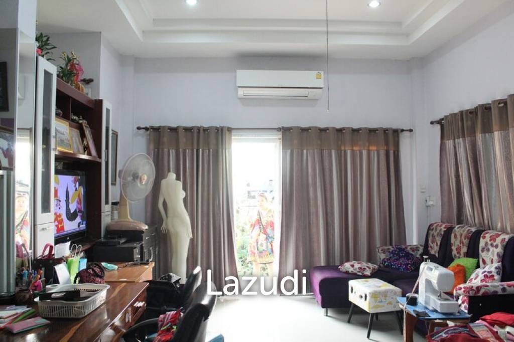 Riverside House in Chiang Rai for SALE