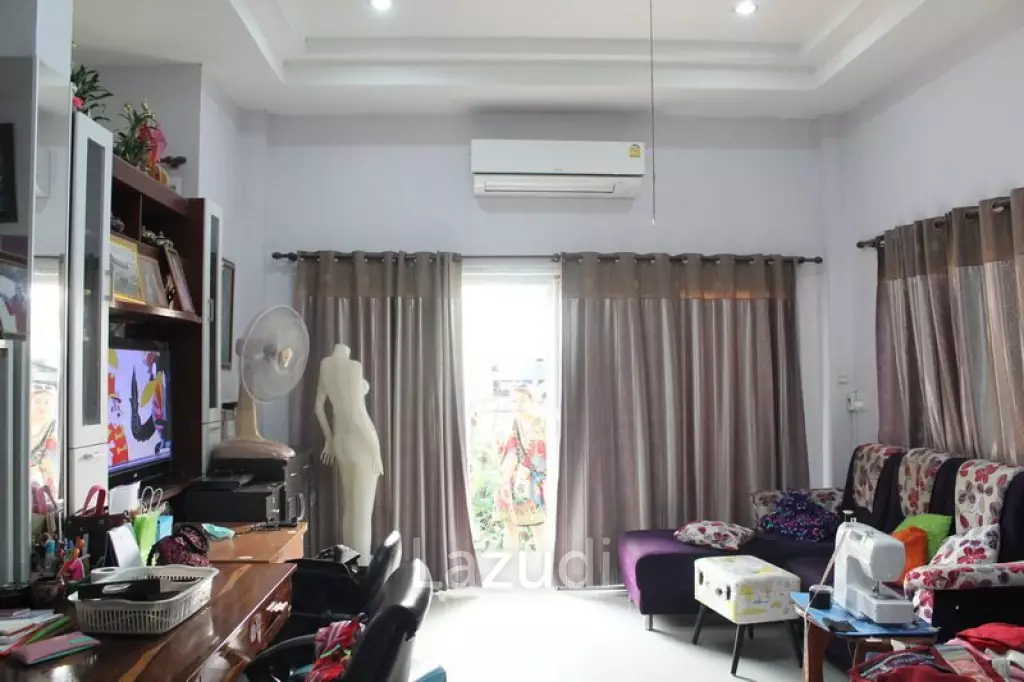 Riverside House in Chiang Rai for SALE