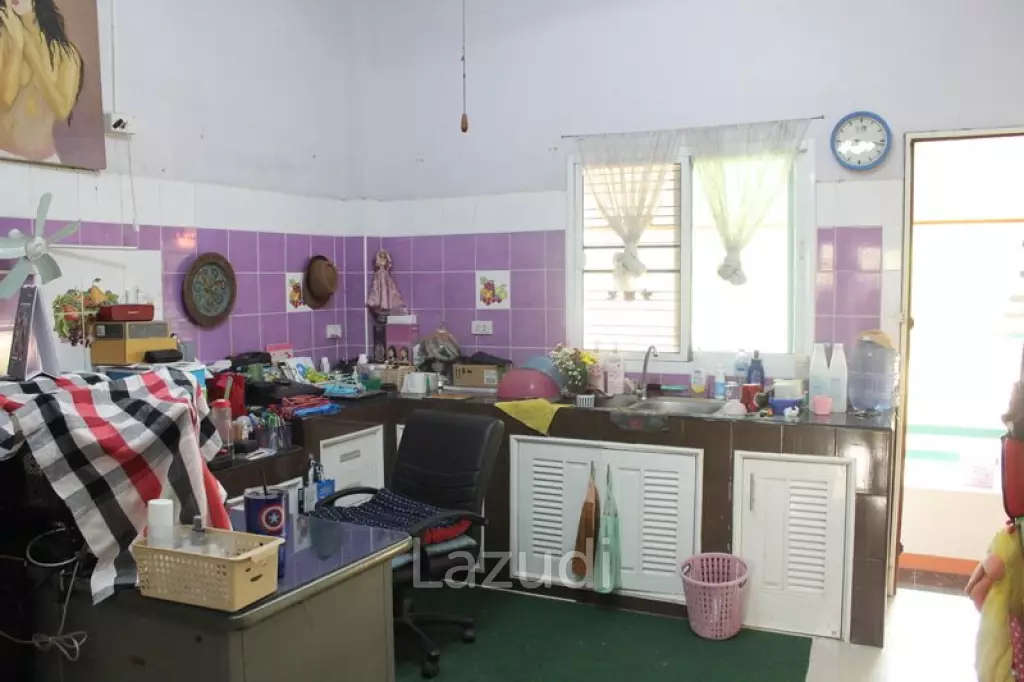 Riverside House in Chiang Rai for SALE
