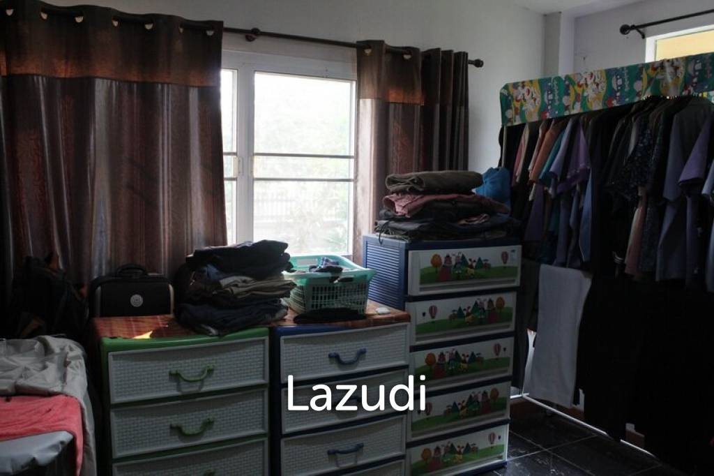 Riverside House in Chiang Rai for SALE