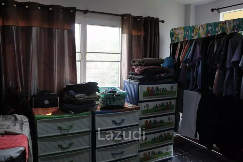 Riverside House in Chiang Rai for SALE