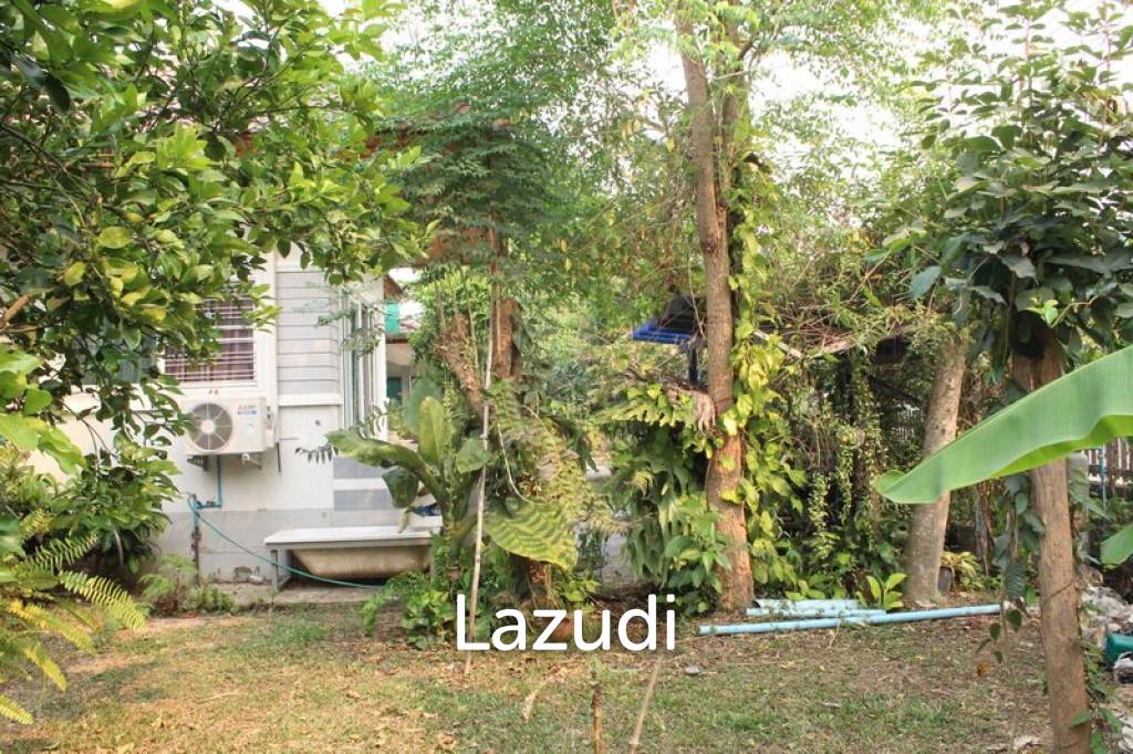 Riverside House in Chiang Rai for SALE