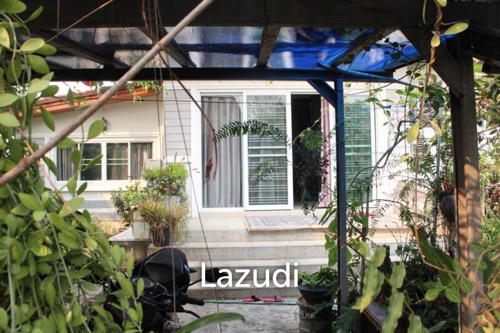 Riverside House in Chiang Rai for SALE