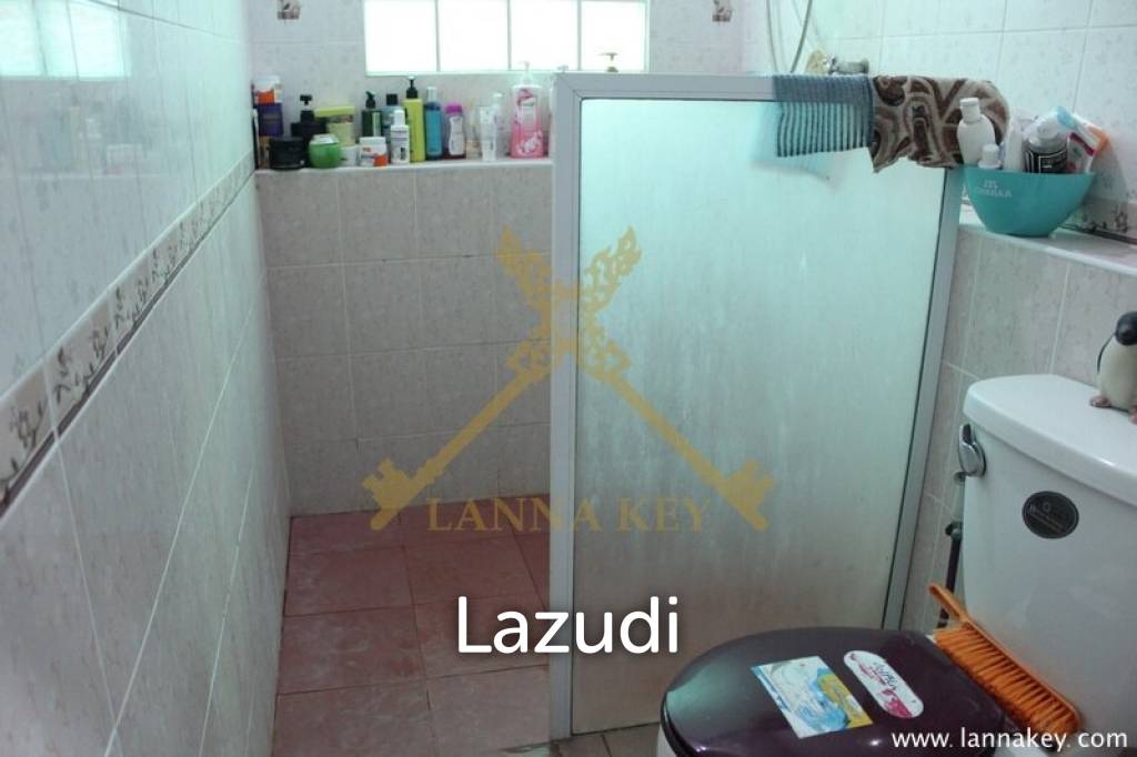 Riverside House in Chiang Rai for SALE
