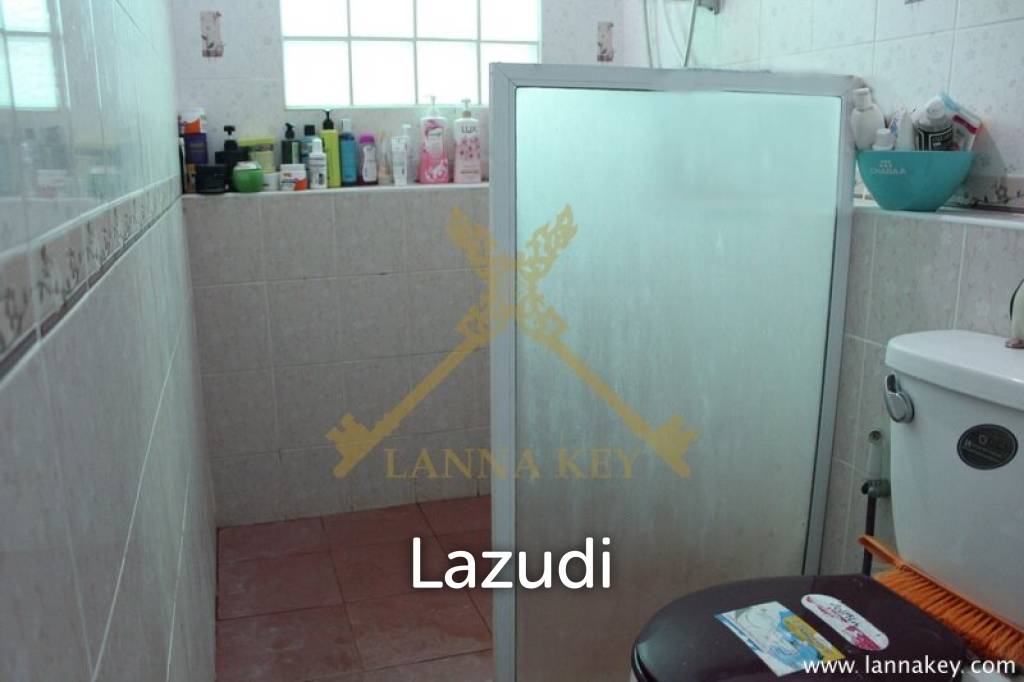Riverside House in Chiang Rai for SALE